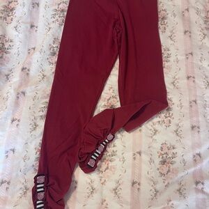 Matilda Jane Leggings